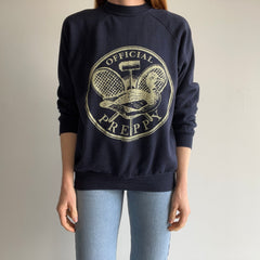 1981 Official Preppy Sweatshirt