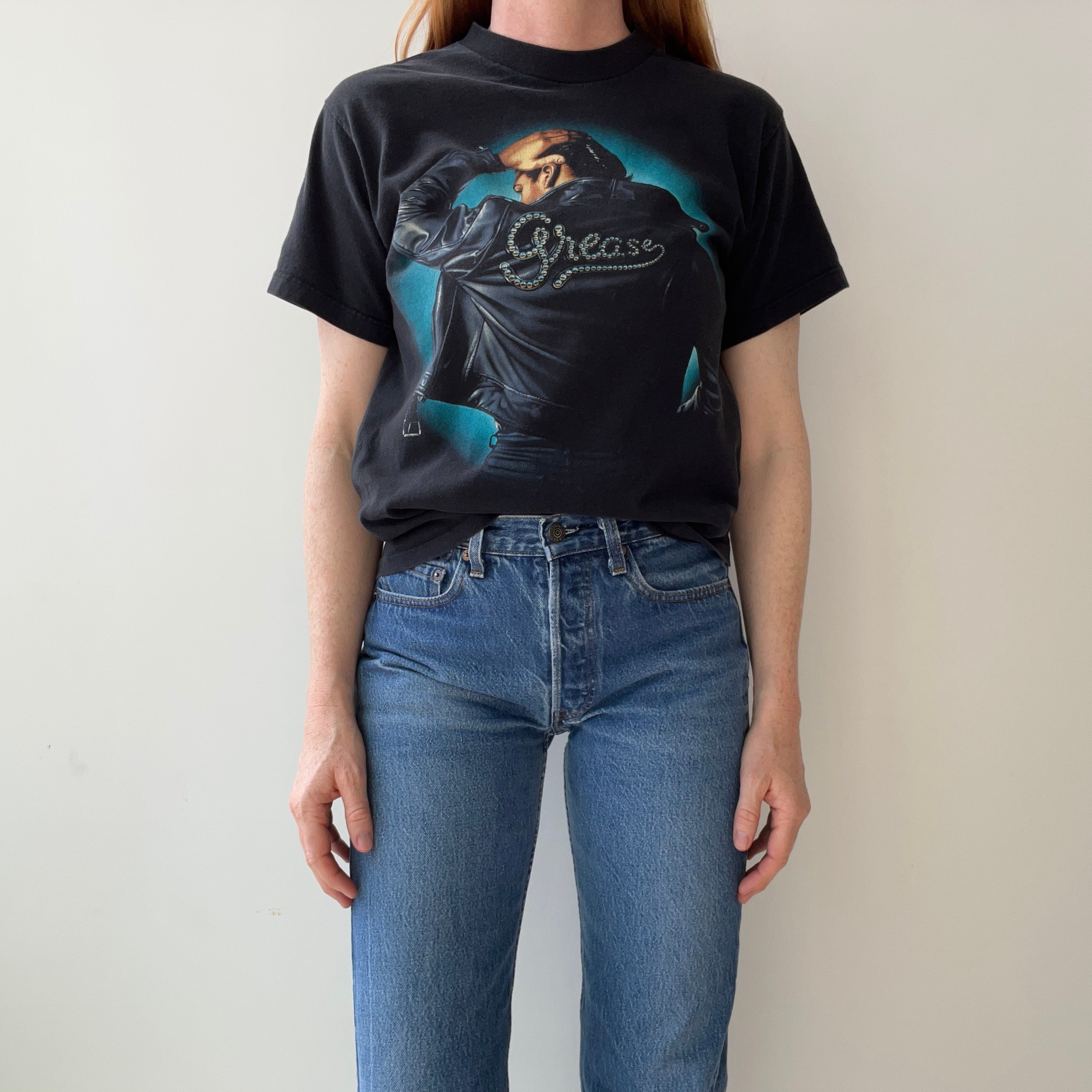 1980/90s Grease T-Shirt