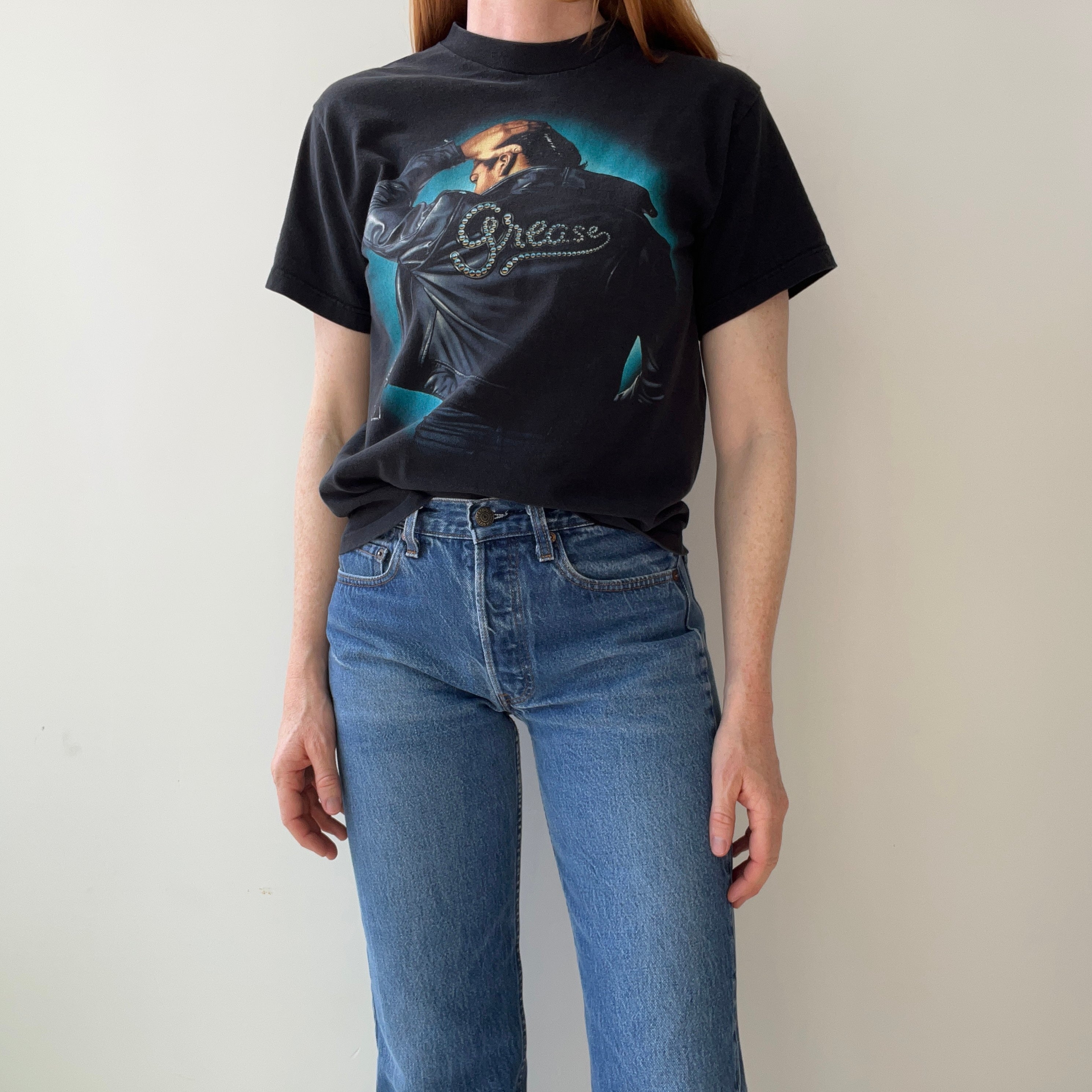 1980/90s Grease T-Shirt