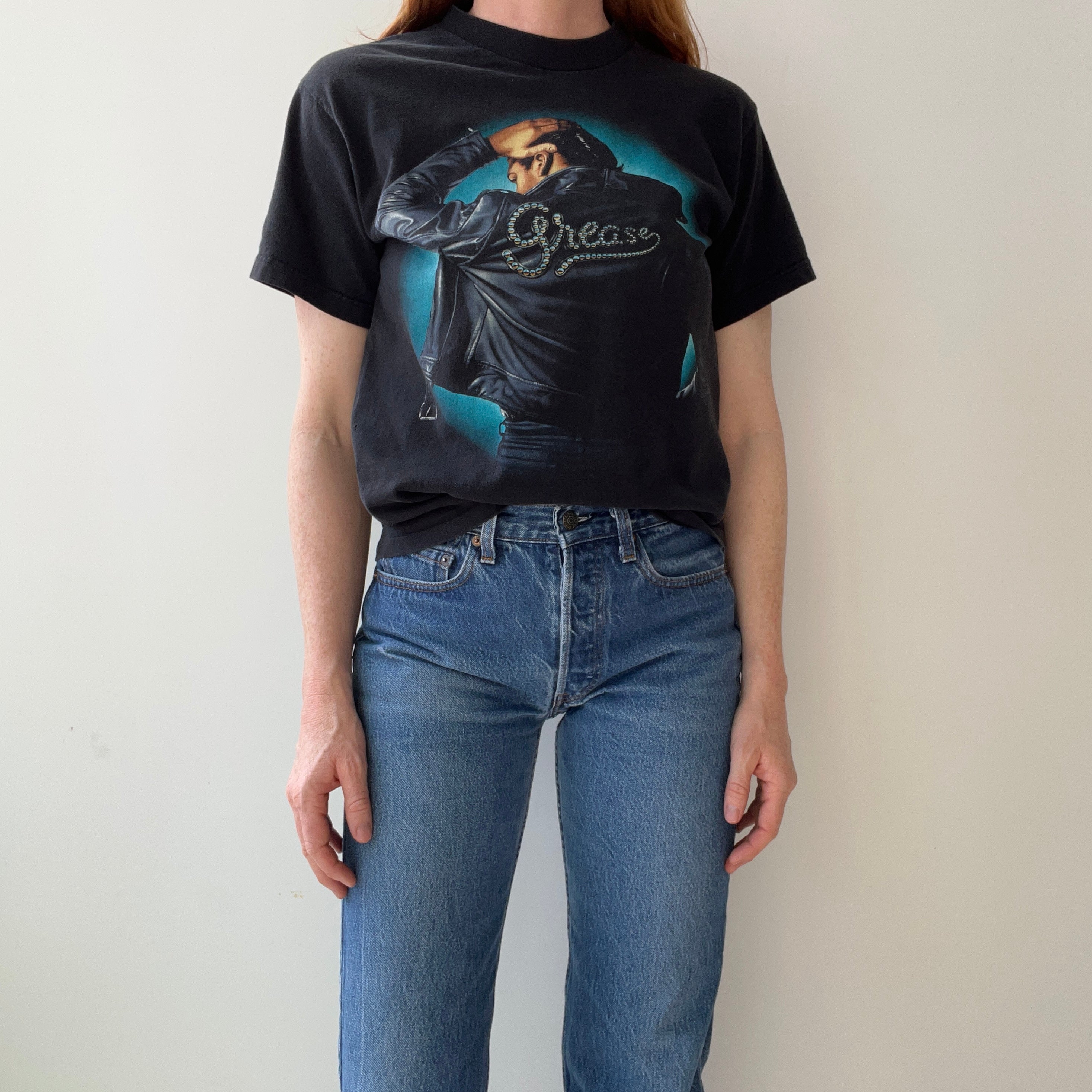 1980/90s Grease T-Shirt