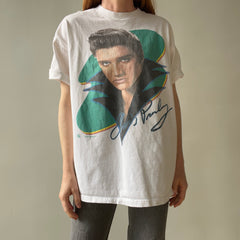 1988 Elvis Presley T-Shirt Reprint