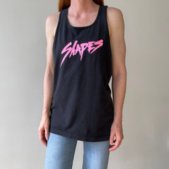 1980s Shapes Tank Top