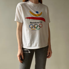 1992 Barcelona Olympics T-Shirt