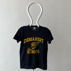 1980s/90s Demarest School T-Shirt