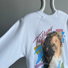 1989 Tiffany Pop Star Smaller Sweatshirt by Signal - Who?