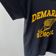 1980s/90s Demarest School T-Shirt