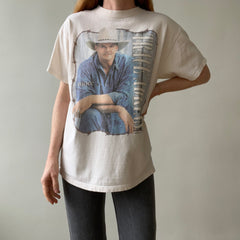 2000s Trace Adkins More Album T Shirt - Country Music Fans Know