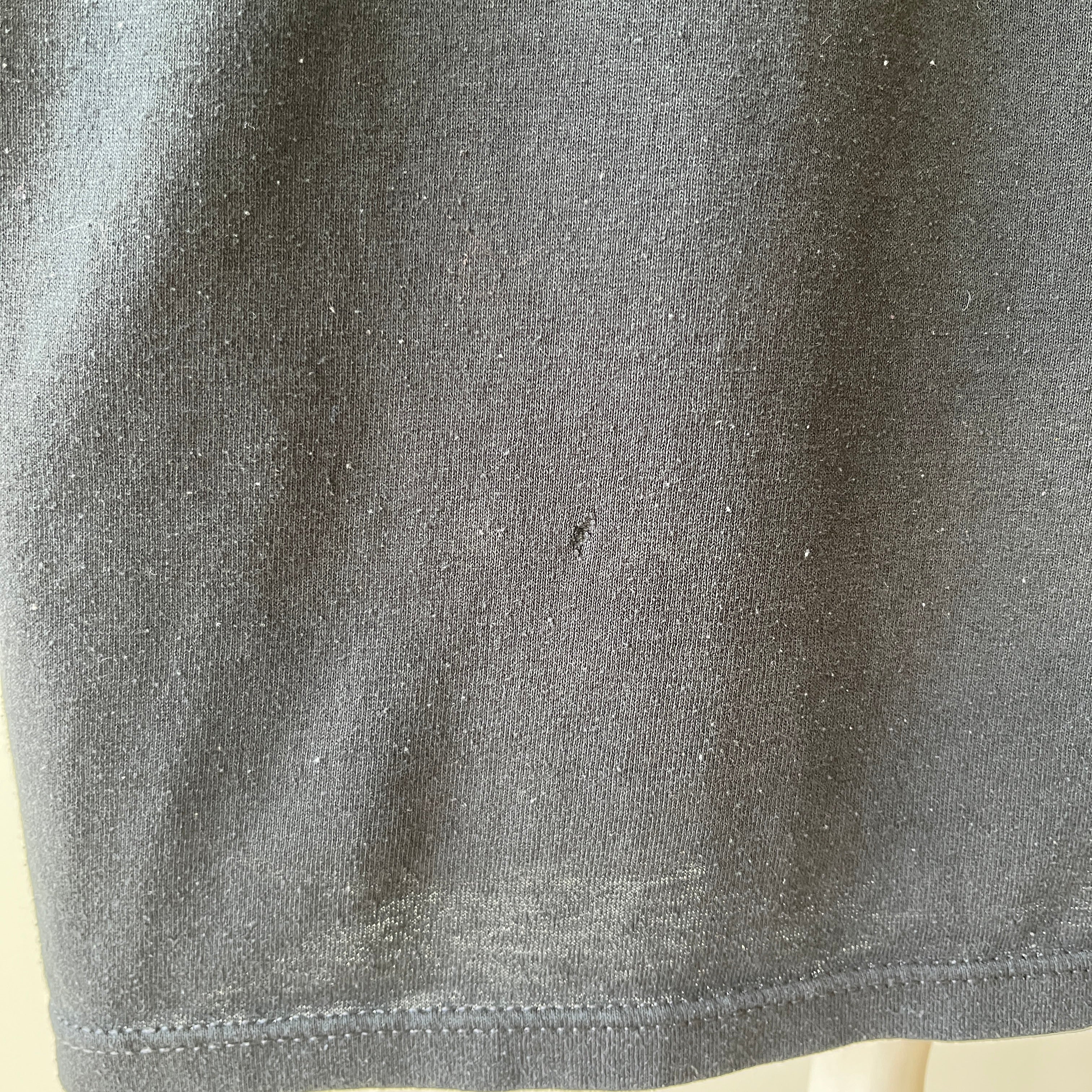 1980s/90s Demarest School T-Shirt