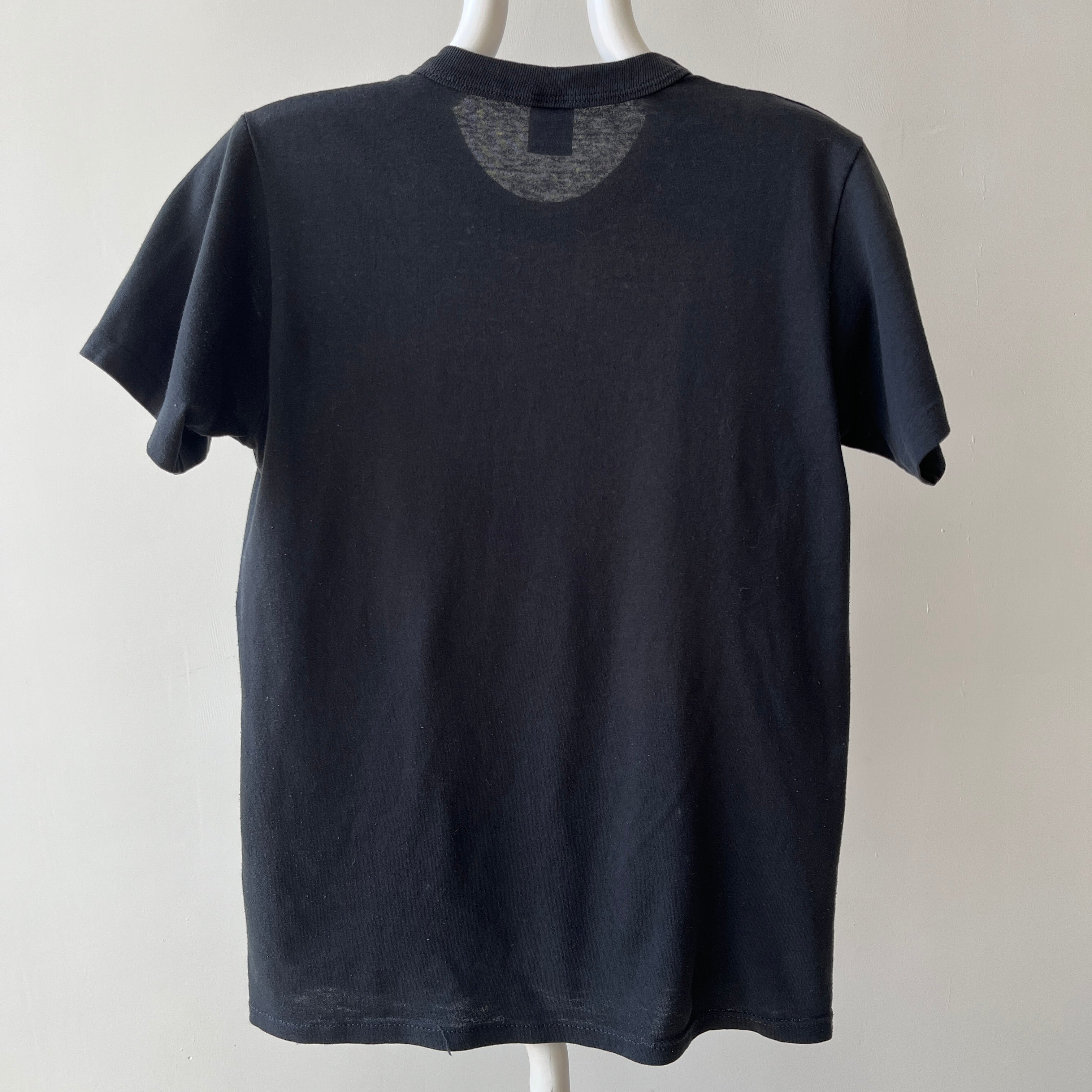 1980s/90s Demarest School T-Shirt