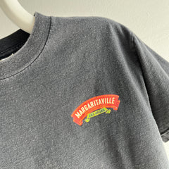 1990s Margaritaville Tequila Backside T-Shirt