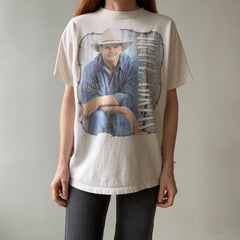 2000s Trace Adkins More Album T Shirt - Country Music Fans Know