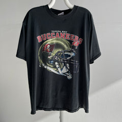 2000s Tampa Bay Buccaneers Nicely Worn T-Shirt