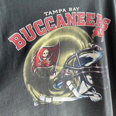 2000s Tampa Bay Buccaneers Nicely Worn T-Shirt