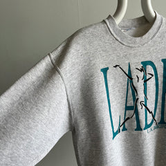 1980/90s LOs Angeles Dance Force Sweatshirt