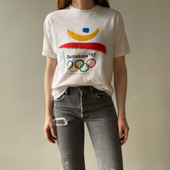 1992 Barcelona Olympics T-Shirt