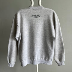 1980/90s LOs Angeles Dance Force Sweatshirt