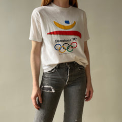 1992 Barcelona Olympics T-Shirt