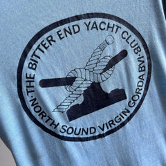1970s The Bitter End Yacht Club - Yup!