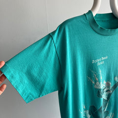 1980s Tom and Jerry T-Shirt