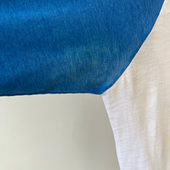 1983 Michelson King Of The Hill Champions Baseball T Shirt