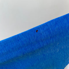 1983 Michelson King Of The Hill Champions Baseball T Shirt