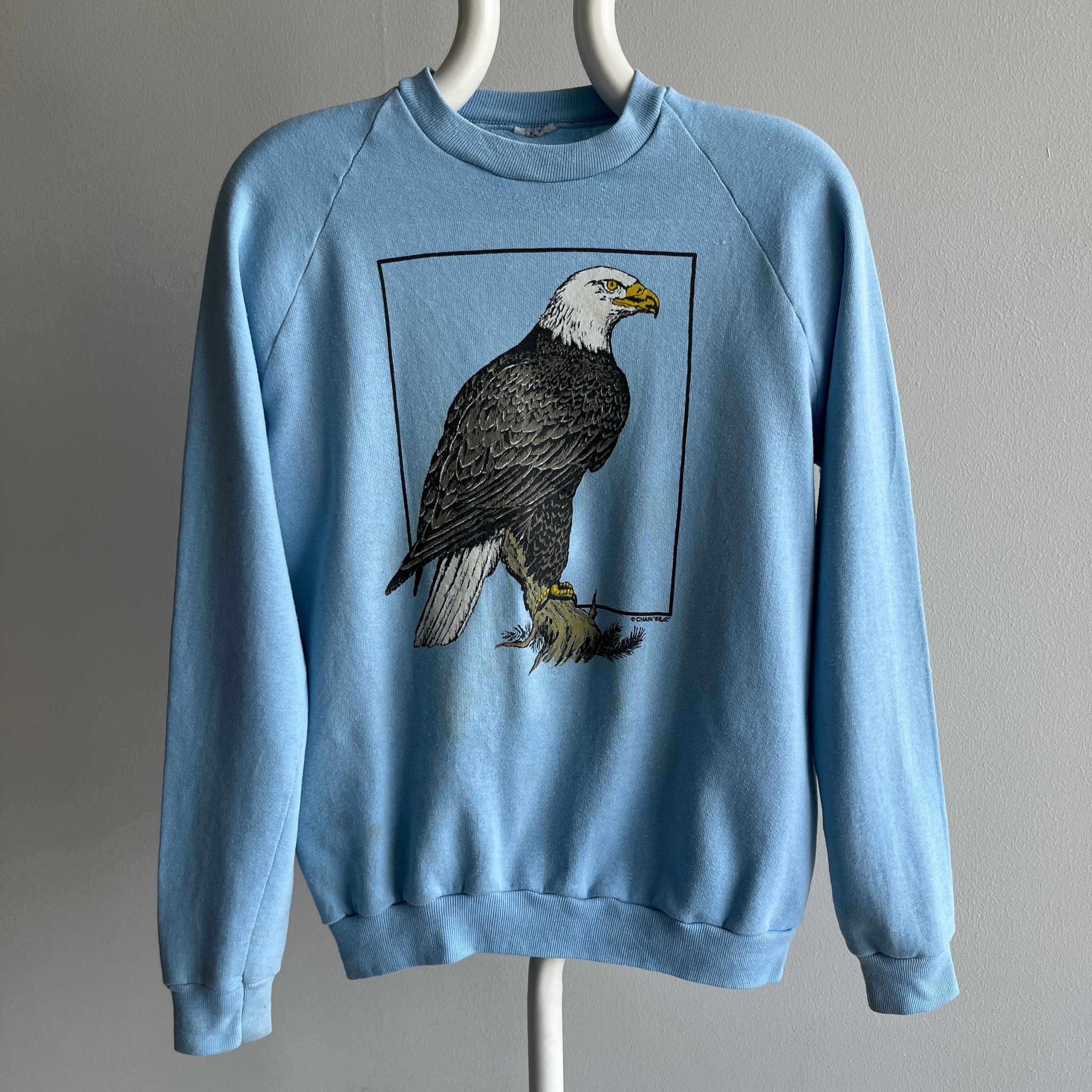 1988 Eagle Sweatshirt