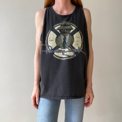 1980s Panama Jack Tank Top