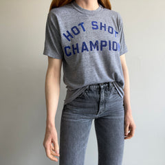1960/70s Hot Shot Champion Soft and Slouchy T-Shirt