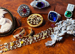 Generic jewelry product