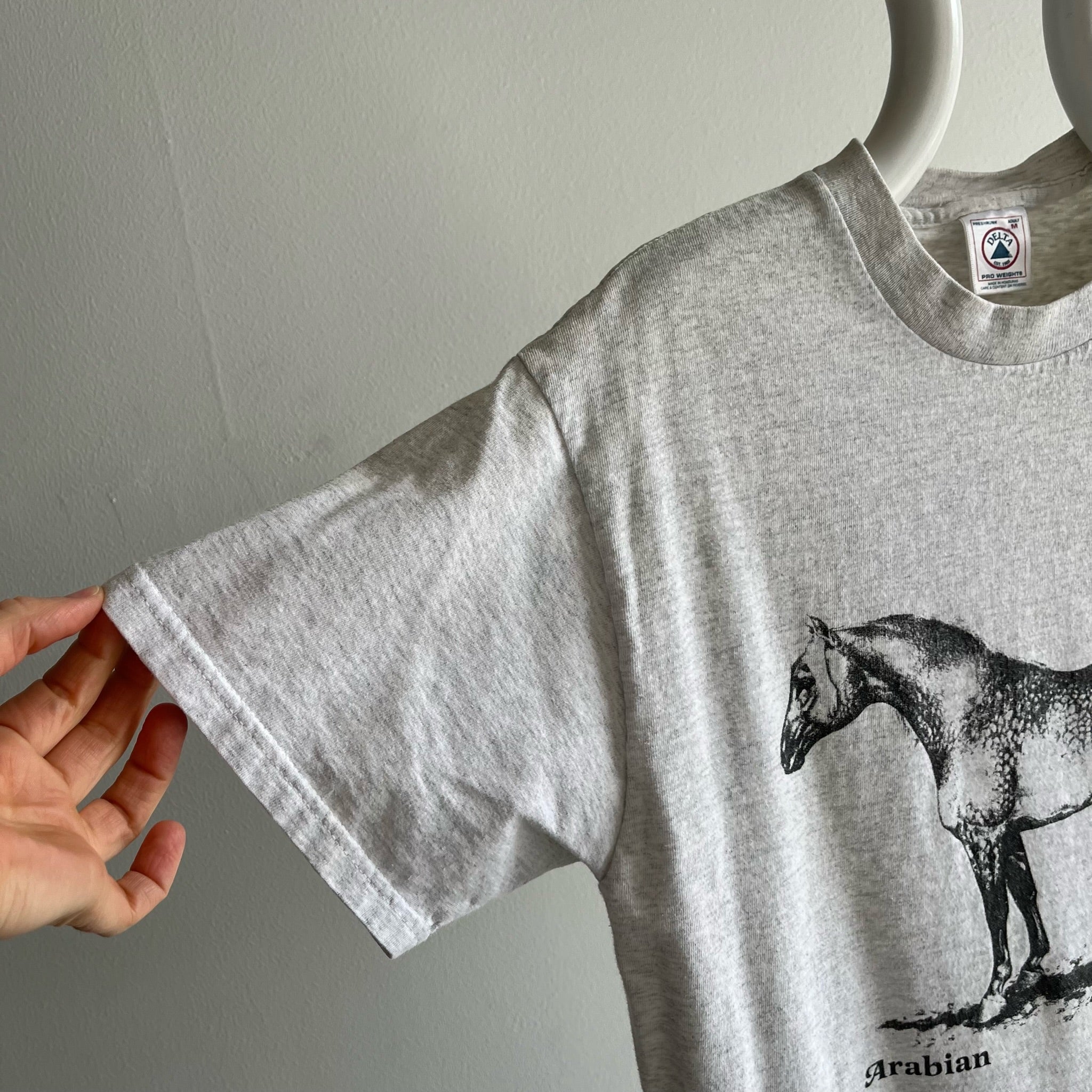 1990s Arabian Horse T-Shirt