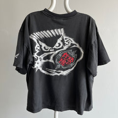 1992 Bad Boy ULTRA BOXY Beat Up T-Shirt - PERSONAL COLLECTION PIECE