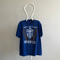 GG 1994 Greece World Cup T-Shirt