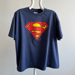 1994 Superman Cotton T-Shirt