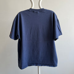 1994 Superman T-shirt en coton