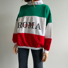 1990s Roma Italia Made In Italy Tourist RELIC!!!!!!!!!!!