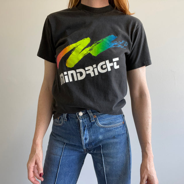 1980s Mind Right T-Shirt