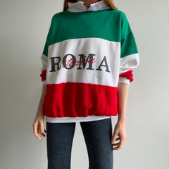 1990s Roma Italia Made In Italy Tourist RELIC!!!!!!!!!!!