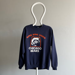 1985 Chicago Bears 