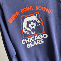 1985 Chicago Bears 