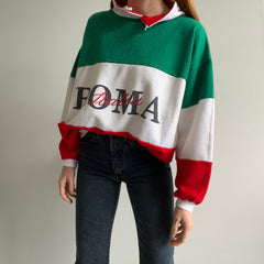 1990s Roma Italia Made In Italy Tourist RELIC!!!!!!!!!!!