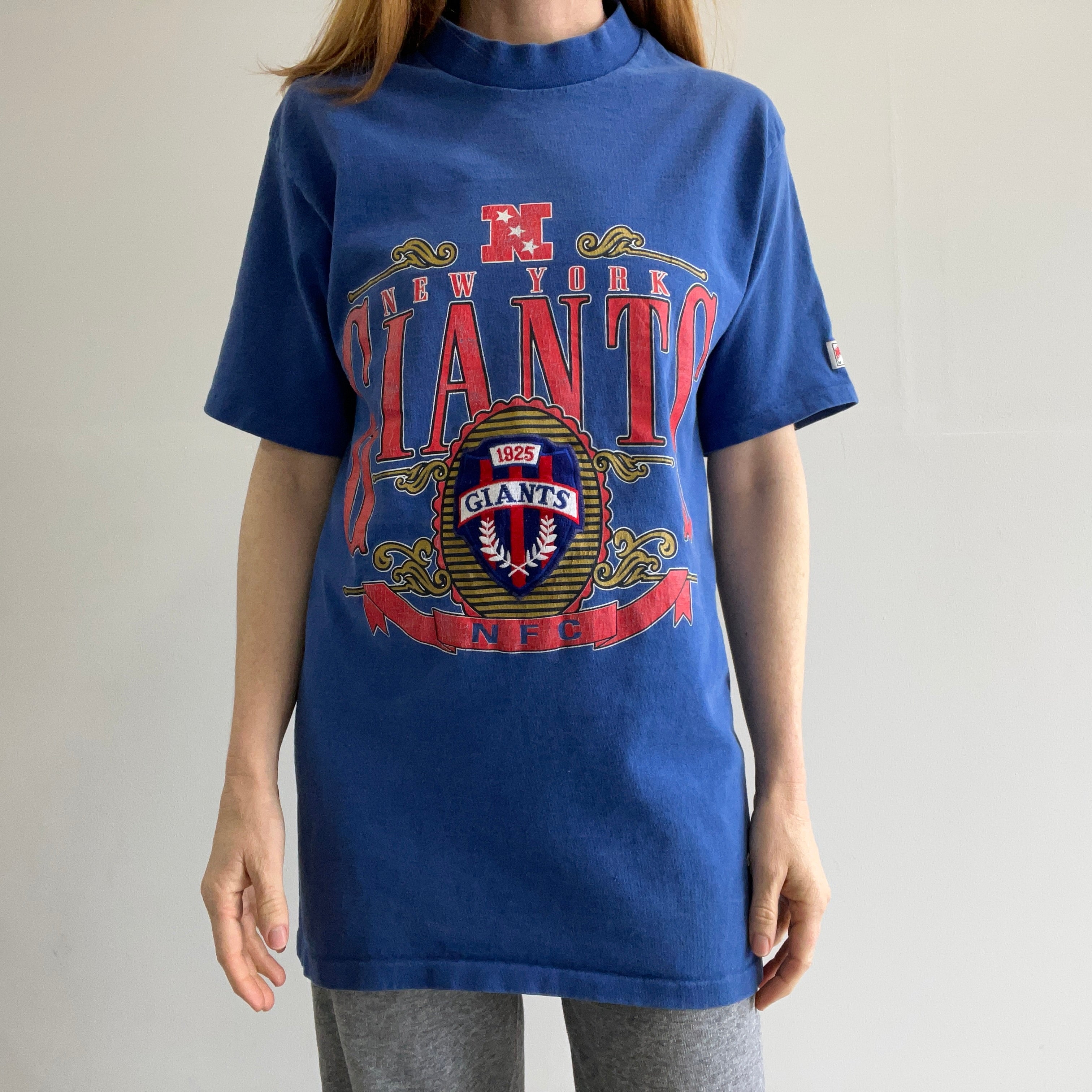 1980s New York Giants T-Shirt