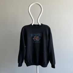 1990s San Francisco Tourist Sweatshirt