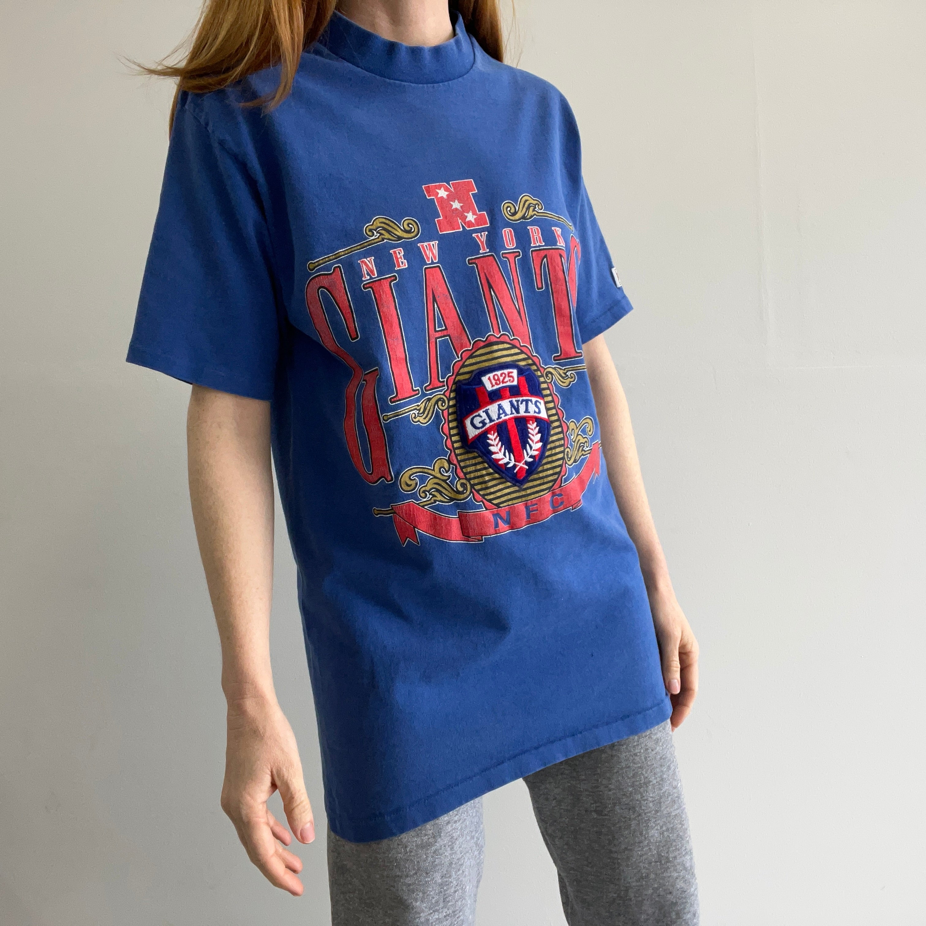 1980s New York Giants T-Shirt