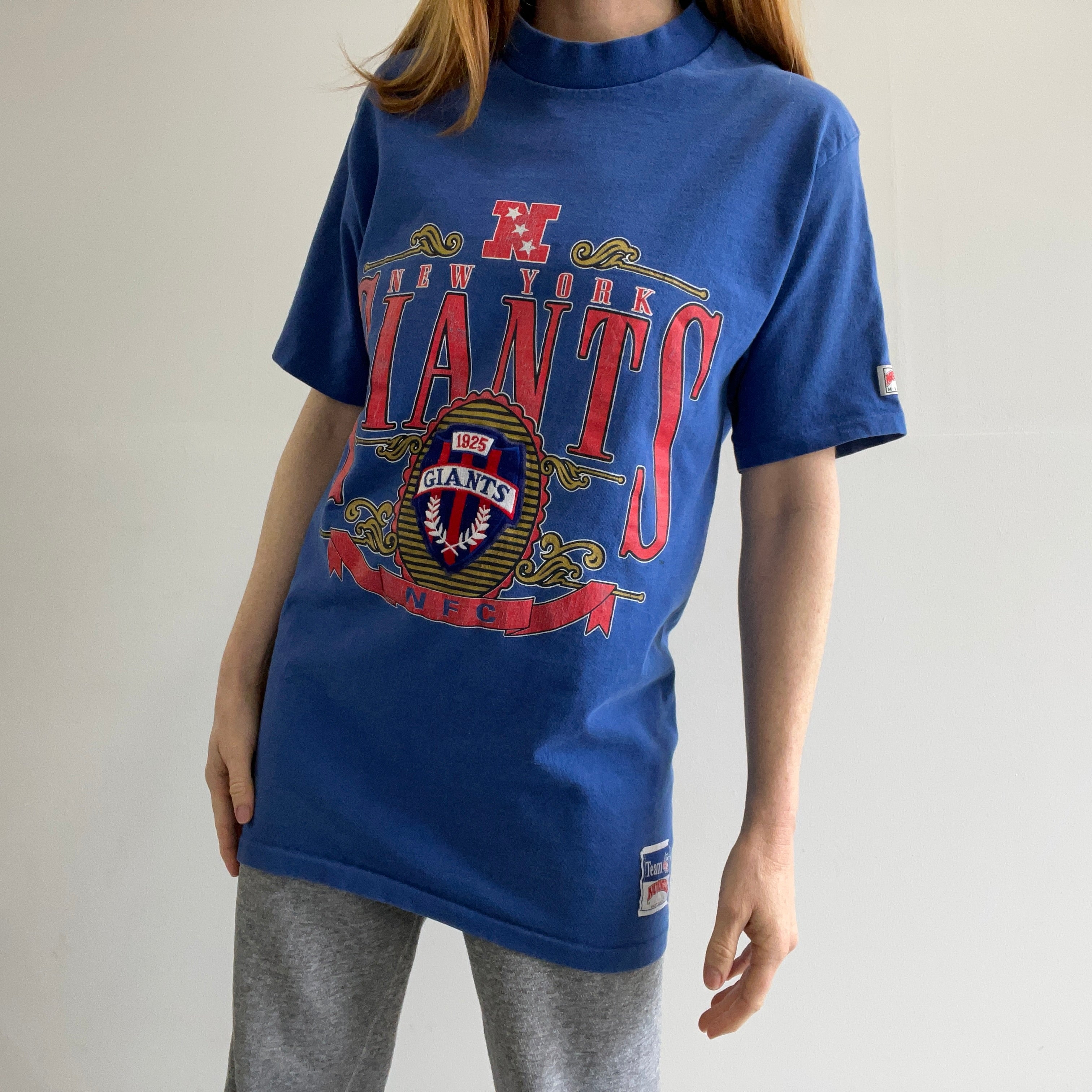 1980s New York Giants T-Shirt