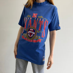 1980s New York Giants T-Shirt