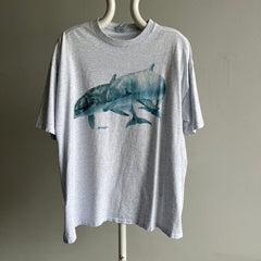 1980s Dolphin Cal Cru T-Shirt