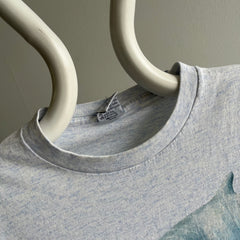 1980s Dolphin Cal Cru T-Shirt