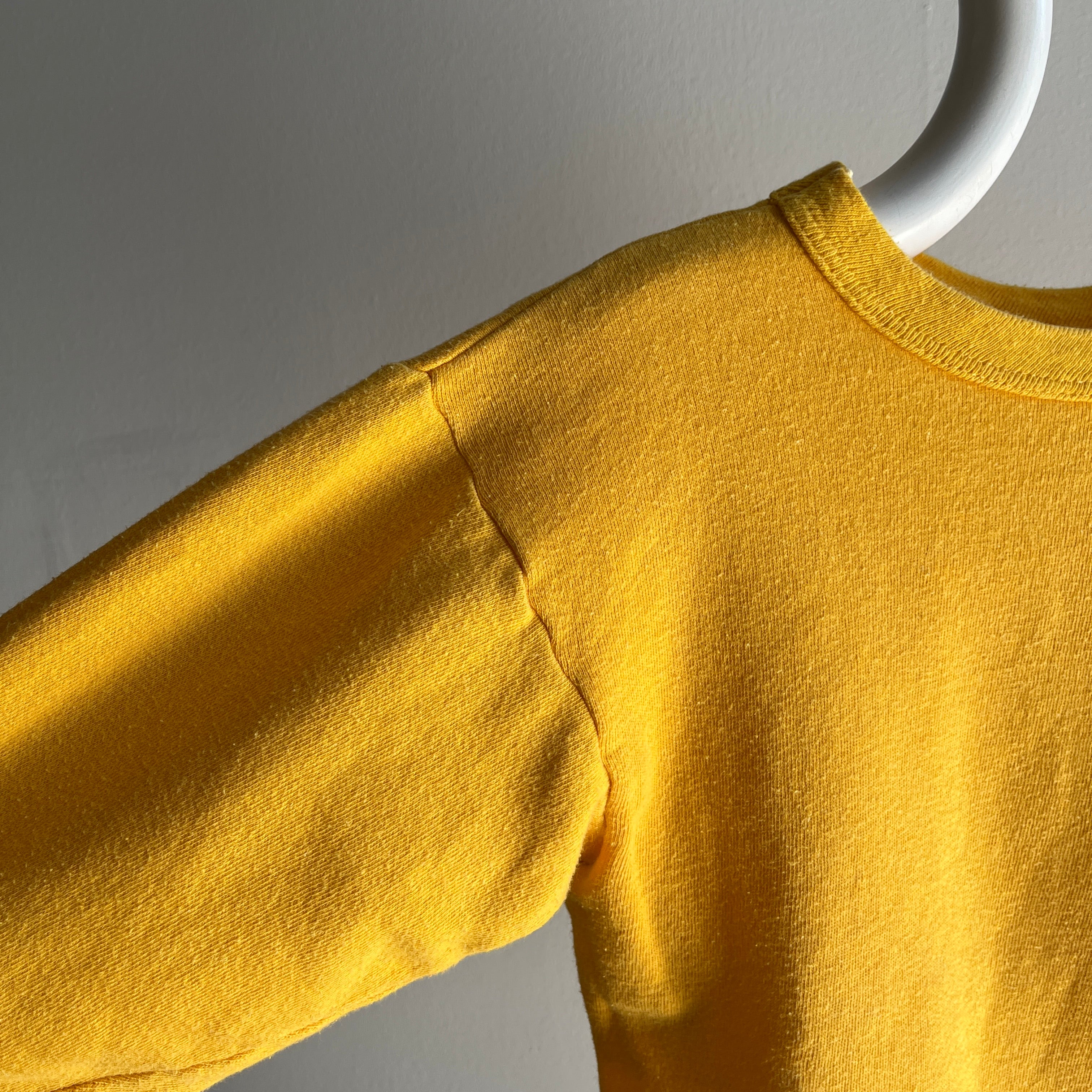 1970 pi. Pierce, Floride Sweat-shirt de petite taille