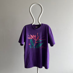 1980s Cotton Maui Tourist T-Shirt by FOTL
