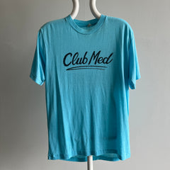 1980s Club Med, Punta Cana T-Shirt